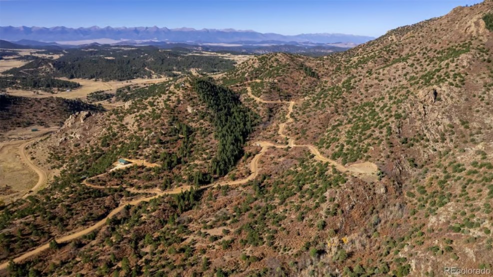 Commercial Property for Sale in Canon City Colorado 81212